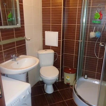 In Chateau Del Marina Apartment *