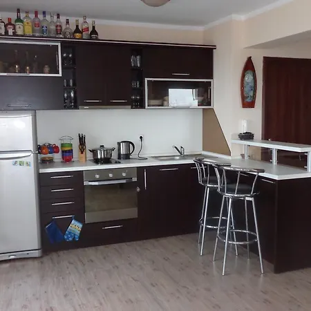 Apartment In Chateau Del Marina *